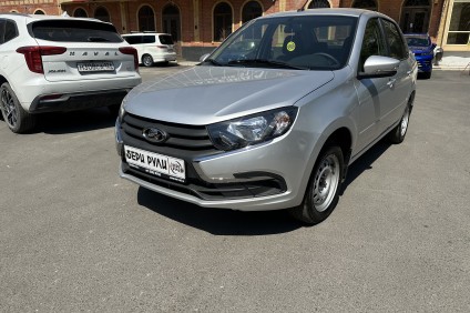 ВАЗ (LADA) Гранта седан classic в аренду под выкуп в Бери Рули