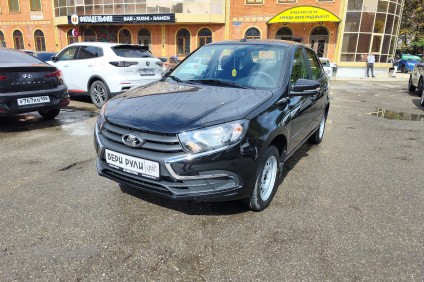 ВАЗ (LADA) Гранта седан классик в аренду под выкуп в Бери Рули